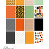 Creative Craftlab Friendz Design Paper A5 Trick or Treat (CCL-FR-PP61) (OUTLET) Creative Craftlab Friendz Design Paper A5 Trick or Treat (CCL-FR-PP61) (OUTLET)
