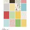 Creative Craftlab Friendz Design Paper A5 Pietenpost (CCL-FR-PP77) (OUTLET) Creative Craftlab Friendz Design Paper A5 Pietenpost (CCL-FR-PP77) (OUTLET)