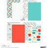 Creative Craftlab Friendz Design Paper What the Woof (CCL-FR-PS02) (OUTLET) Creative Craftlab Friendz Design Paper What the Woof (CCL-FR-PS02) (OUTLET)