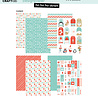 Creative Craftlab Friendz Design Paper Ho Ho Ho Down (CCL-FR-PS15) (OUTLET) Creative Craftlab Friendz Design Paper Ho Ho Ho Down (CCL-FR-PS15) (OUTLET)