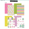 Creative Craftlab Friendz Design Paper Frenkie's Xmas (CCL-FR-PS16) (OUTLET) Creative Craftlab Friendz Design Paper Frenkie's Xmas (CCL-FR-PS16) (OUTLET)