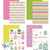 Creative Craftlab Friendz Design Paper Frenkie's Xmas (CCL-FR-PS16) (OUTLET) Creative Craftlab Friendz Design Paper Frenkie's Xmas (CCL-FR-PS16) (OUTLET)
