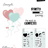 Creative Craftlab Friendz Clear Stamp Festive Texts Hooray EN (CCL-FR-STAMP261) (OUTLET) Creative Craftlab Friendz Clear Stamp Festive Texts Hooray EN (CCL-FR-STAMP261) (OUTLET)