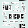 Creative Craftlab Friendz Clear Stamps Cacao Kisses (CCL-FR-STAMP308) (OUTLET) Creative Craftlab Friendz Clear Stamps Cacao Kisses (CCL-FR-STAMP308) (OUTLET)