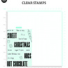 Creative Craftlab Friendz Clear Stamps Cacao Kisses (CCL-FR-STAMP308) (OUTLET) Creative Craftlab Friendz Clear Stamps Cacao Kisses (CCL-FR-STAMP308) (OUTLET)
