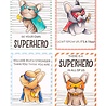 Creative Craftlab Friendz Clear Stamp Super Buddy (CCL-FR-STAMP468) (OUTLET) Creative Craftlab Friendz Clear Stamp Super Buddy (CCL-FR-STAMP468) (OUTLET)