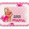Creative Craftlab Friendz Clear Stamp Super Buddy (CCL-FR-STAMP468) (OUTLET) Creative Craftlab Friendz Clear Stamp Super Buddy (CCL-FR-STAMP468) (OUTLET)