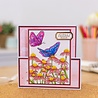 Crafter's Companion Card Front Colouring Pads Butterflies And Botanics (CC-COLPAD5-BUBO) (OUTLET) Crafter's Companion Card Front Colouring Pads Butterflies And Botanics (CC-COLPAD5-BUBO) (OUTLET)