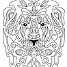 Crafter's Companion Card Front Colouring Pads Spiritually Wild (CC-COLPAD5-SPWI) (OUTLET) Crafter's Companion Card Front Colouring Pads Spiritually Wild (CC-COLPAD5-SPWI) (OUTLET)