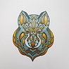 Crafter's Companion Card Front Colouring Pads Spiritually Wild (CC-COLPAD5-SPWI) (OUTLET) Crafter's Companion Card Front Colouring Pads Spiritually Wild (CC-COLPAD5-SPWI) (OUTLET)