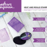 Crafter's Companion Heat and Mould Stamping Foam (4pcs) (CC-HAMSF-4) (OUTLET) Crafter's Companion Heat and Mould Stamping Foam (4pcs) (CC-HAMSF-4) (OUTLET)