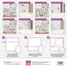 Crafter's Companion Make and Send Christmas 12x12 Inch Card Making Pad (CC-PAD12-MAS-XMAS) (OUTLET) Crafter's Companion Make and Send Christmas 12x12 Inch Card Making Pad (CC-PAD12-MAS-XMAS) (OUTLET)