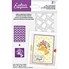 Crafter's Companion Bells are Ringing Simple Christmas Stencils (CC-STEN-BRING) (OUTLET) Crafter's Companion Bells are Ringing Simple Christmas Stencils (CC-STEN-BRING) (OUTLET)