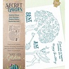 Crafter's Companion Secret Garden Collection Clear Stamps Mystical Wood (NG-SG-ST-MYWO) (OUTLET) Crafter's Companion Secret Garden Collection Clear Stamps Mystical Wood (NG-SG-ST-MYWO) (OUTLET)