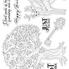 Crafter's Companion Secret Garden Collection Clear Stamps Mystical Wood (NG-SG-ST-MYWO) (OUTLET) Crafter's Companion Secret Garden Collection Clear Stamps Mystical Wood (NG-SG-ST-MYWO) (OUTLET)