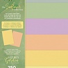 Crafter's Companion The Sunflower Collection A4 Luxury Linen Cardstock Pack (NG-SUN-LINEN-UK) (OUTLET) Crafter's Companion The Sunflower Collection A4 Luxury Linen Cardstock Pack (NG-SUN-LINEN-UK) (OUTLET)