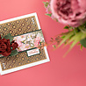 Crafter's Companion Vintage Rose Flower Forming Foam (NGA-VR-FLFOAM) (OUTLET) Crafter's Companion Vintage Rose Flower Forming Foam (NGA-VR-FLFOAM) (OUTLET)