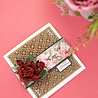 Crafter's Companion Vintage Rose Flower Forming Foam (NGA-VR-FLFOAM) (OUTLET) Crafter's Companion Vintage Rose Flower Forming Foam (NGA-VR-FLFOAM) (OUTLET)