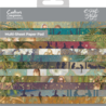 Crafter's Companion O' Holy Night 6x6 Inch Paper Pad (OHN-PAD6) (OUTLET) Crafter's Companion O' Holy Night 6x6 Inch Paper Pad (OHN-PAD6) (OUTLET)