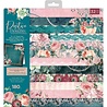 Crafter's Companion Positive Thoughts 12x12 Inch Paper Pad (PT-PAD12) (OUTLET) Crafter's Companion Positive Thoughts 12x12 Inch Paper Pad (PT-PAD12) (OUTLET)