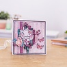 Crafter's Companion Positive Thoughts 12x12 Inch Paper Pad (PT-PAD12) (OUTLET) Crafter's Companion Positive Thoughts 12x12 Inch Paper Pad (PT-PAD12) (OUTLET)
