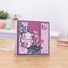 Crafter's Companion Positive Thoughts 12x12 Inch Paper Pad (PT-PAD12) (OUTLET) Crafter's Companion Positive Thoughts 12x12 Inch Paper Pad (PT-PAD12) (OUTLET)