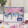 Crafter's Companion Bohemian Collection Clear Stamp Enchanting Floral Feather (S-BOH-CA-ST-ENFL) (OUTLET) Crafter's Companion Bohemian Collection Clear Stamp Enchanting Floral Feather (S-BOH-CA-ST-ENFL) (OUTLET)