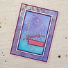 Crafter's Companion Bohemian Collection Embossing Folder Follow Your Dreams (S-BOH-EF4-FYDR) (OUTLET) Crafter's Companion Bohemian Collection Embossing Folder Follow Your Dreams (S-BOH-EF4-FYDR) (OUTLET)