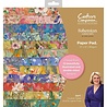 Crafter's Companion Bohemian Collection 12x12 Inch Paper Pad (S-BOH-PAD12) (OUTLET) Crafter's Companion Bohemian Collection 12x12 Inch Paper Pad (S-BOH-PAD12) (OUTLET)