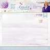 Crafter's Companion Enchanted Dreams 8x8 Inch Vellum Pad (S-ED-VELPAD8) (OUTLET) Crafter's Companion Enchanted Dreams 8x8 Inch Vellum Pad (S-ED-VELPAD8) (OUTLET)