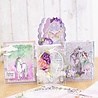 Crafter's Companion Enchanted Dreams 8x8 Inch Vellum Pad (S-ED-VELPAD8) (OUTLET) Crafter's Companion Enchanted Dreams 8x8 Inch Vellum Pad (S-ED-VELPAD8) (OUTLET)