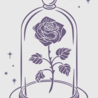 Crafter's Companion Once Upon a Time Embossing Folder Enchanting Rose (S-OUAT-EF4-ENRO) (OUTLET) Crafter's Companion Once Upon a Time Embossing Folder Enchanting Rose (S-OUAT-EF4-ENRO) (OUTLET)