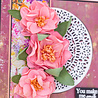 Crafter's Companion Say It With Flowers Flower Forming Foam Pack (S-SIWF-FOAM-FLFO) (OUTLET) Crafter's Companion Say It With Flowers Flower Forming Foam Pack (S-SIWF-FOAM-FLFO) (OUTLET)
