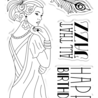 Crafter's Companion The Roaring Twenties Clear Stamp All That Jazz (S-TRT-CA-ST-ATJ) (OUTLET) Crafter's Companion The Roaring Twenties Clear Stamp All That Jazz (S-TRT-CA-ST-ATJ) (OUTLET)