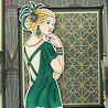 Crafter's Companion The Roaring Twenties Clear Stamp All That Jazz (S-TRT-CA-ST-ATJ) (OUTLET) Crafter's Companion The Roaring Twenties Clear Stamp All That Jazz (S-TRT-CA-ST-ATJ) (OUTLET)