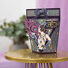 Crafter's Companion The Roaring Twenties Clear Stamp Raise a Glass (S-TRT-CA-ST-RAG) (OUTLET) Crafter's Companion The Roaring Twenties Clear Stamp Raise a Glass (S-TRT-CA-ST-RAG) (OUTLET)