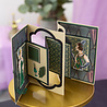 Crafter's Companion The Roaring Twenties Clear Stamp Raise a Glass (S-TRT-CA-ST-RAG) (OUTLET) Crafter's Companion The Roaring Twenties Clear Stamp Raise a Glass (S-TRT-CA-ST-RAG) (OUTLET)