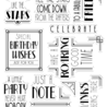 Crafter's Companion The Roaring Twenties Clear Stamp Shine Like the Stars (S-TRT-CA-ST-SLTS) (OUTLET) Crafter's Companion The Roaring Twenties Clear Stamp Shine Like the Stars (S-TRT-CA-ST-SLTS) (OUTLET)