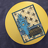 Crafter's Companion The Roaring Twenties Clear Stamp Shine Like the Stars (S-TRT-CA-ST-SLTS) (OUTLET) Crafter's Companion The Roaring Twenties Clear Stamp Shine Like the Stars (S-TRT-CA-ST-SLTS) (OUTLET)