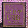 Crafter's Companion The Roaring Twenties A4 Luxury Linen Card Pack (S-TRT-LINEN) (OUTLET) Crafter's Companion The Roaring Twenties A4 Luxury Linen Card Pack (S-TRT-LINEN) (OUTLET)