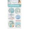 Crafter's Companion Watercolour Christmas Character 3D Die-Cut Toppers (S-WC-3D-DTOP) (OUTLET) Crafter's Companion Watercolour Christmas Character 3D Die-Cut Toppers (S-WC-3D-DTOP) (OUTLET)