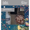 Crafter's Companion Twelve Days of Christmas Gilding Flakes Kit (TDC-GILDKIT) (OUTLET) Crafter's Companion Twelve Days of Christmas Gilding Flakes Kit (TDC-GILDKIT) (OUTLET)