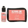Couture Creations Stayz in Place Alcohol Ink Pearlescent Coral Pad+Reinker (CO728175) (OUTLET) Couture Creations Stayz in Place Alcohol Ink Pearlescent Coral Pad+Reinker (CO728175) (OUTLET)