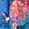 Cosmic Shimmer Jane Davenport Starpower Ink Josephine 20ml (CSJDSPJOS) (OUTLET) Cosmic Shimmer Jane Davenport Starpower Ink Josephine 20ml (CSJDSPJOS) (OUTLET)