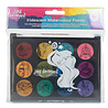 Cosmic Shimmer Jane Davenport Iridescent Watercolour Paints Halcyon Days (CSJDWIHAL) (OUTLET) Cosmic Shimmer Jane Davenport Iridescent Watercolour Paints Halcyon Days (CSJDWIHAL) (OUTLET)