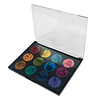 Cosmic Shimmer Jane Davenport Iridescent Watercolour Paints Halcyon Days (CSJDWIHAL) (OUTLET) Cosmic Shimmer Jane Davenport Iridescent Watercolour Paints Halcyon Days (CSJDWIHAL) (OUTLET)