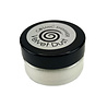 Cosmic Shimmer Velvet Dust Chalk White 25ml (CSVDWHITE) (OUTLET) Cosmic Shimmer Velvet Dust Chalk White 25ml (CSVDWHITE) (OUTLET)
