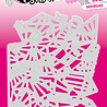 Art By Marlene Bold & Bright Cut & Emboss Dies Graphic Background (ABM-BB-CD134) (OUTLET) Art By Marlene Bold & Bright Cut & Emboss Dies Graphic Background (ABM-BB-CD134) (OUTLET)