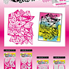 Art By Marlene Bold & Bright Cut & Emboss Dies Graphic Background (ABM-BB-CD134) (OUTLET) Art By Marlene Bold & Bright Cut & Emboss Dies Graphic Background (ABM-BB-CD134) (OUTLET)