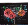 Art By Marlene Bold & Bright Clear Stamps Floral Simplicity (ABM-BB-STAMP122) (OUTLET) Art By Marlene Bold & Bright Clear Stamps Floral Simplicity (ABM-BB-STAMP122) (OUTLET)